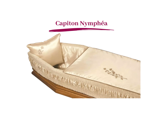 capiton nymphea