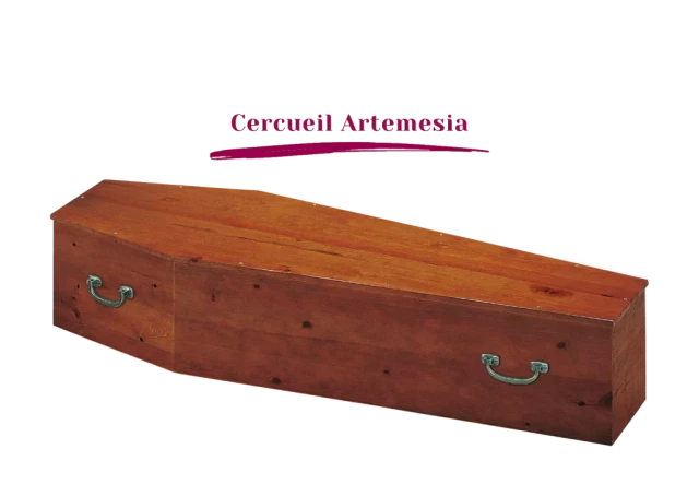 Cercueil Artemesia Cercueil Artemesia