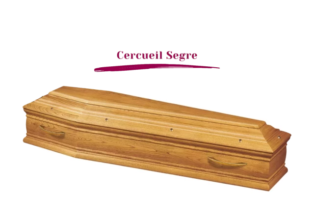 Cercueil Segre Cercueil Segre